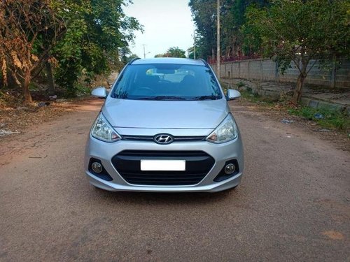 Hyundai Grand i10 AT Asta for sale