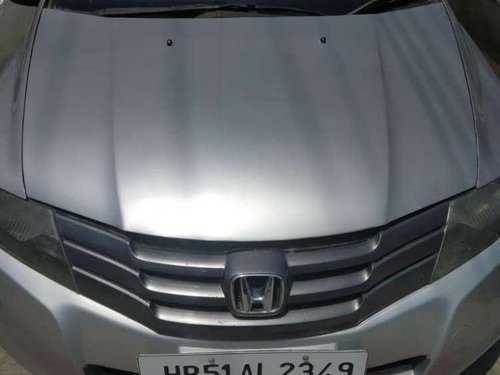 Honda City 2010 for sale 