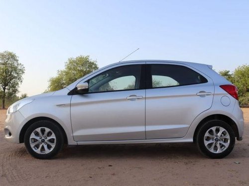 Ford Figo 2015 for sale