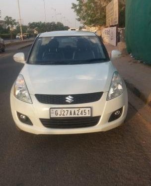 Maruti Suzuki Swift 2012 for sale