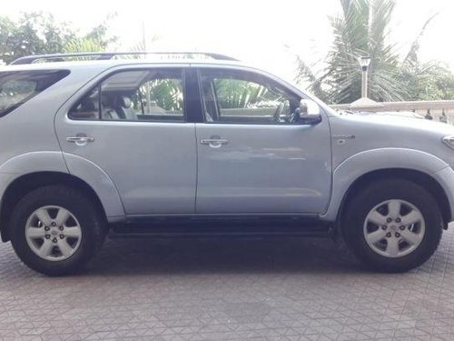 Toyota Fortuner 3.0 Diesel for sale