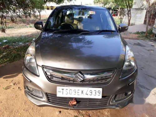 Used 2016 Maruti Suzuki Swift Dzire MT car at low price