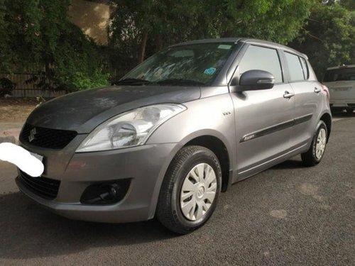 Used Maruti Suzuki Swift VXI 2013 for sale