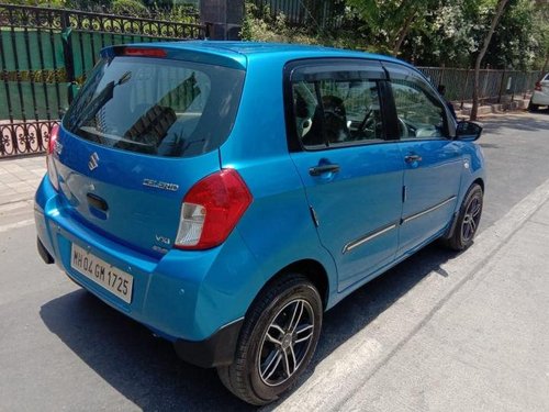 Maruti Suzuki Celerio 2014 for sale