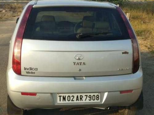 Tata Indica Vista Aura ABS Quadrajet BS-IV, 2011, Diesel for sale 