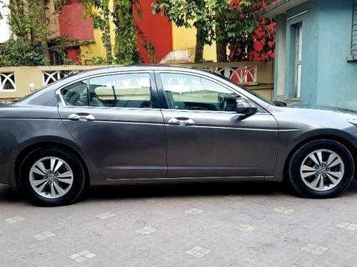 Used Honda Accord car at low price