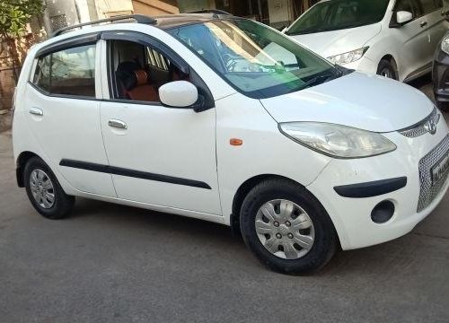 Hyundai i10 2010 for sale