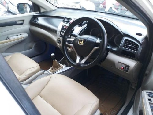 Used 2009 Honda City for sale