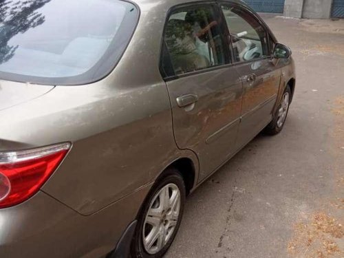 2007 Honda City ZX for sale