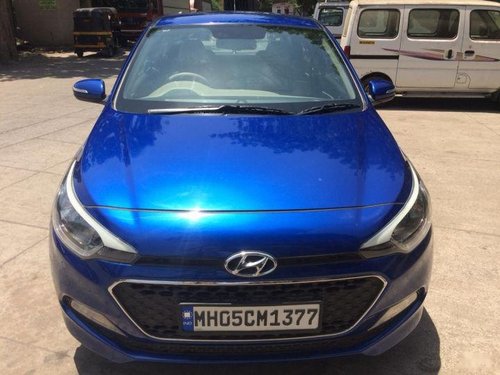 Hyundai i20 2015-2017 Sportz 1.4 CRDi for sale