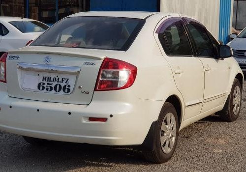 Used 2012 Maruti Suzuki SX4 for sale