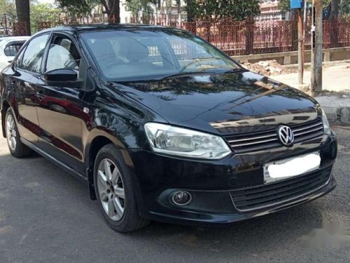 Used 2012 Volkswagen Vento for sale