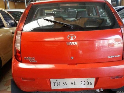 Used Tata Indica Vista car 2009 for sale  at low price