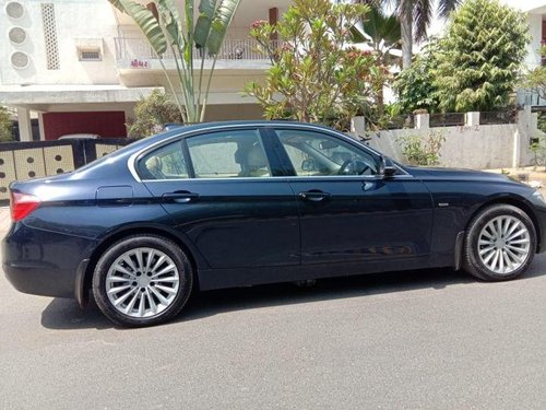 Used BMW 3 Series 320d Luxury Plus 2015 for sale