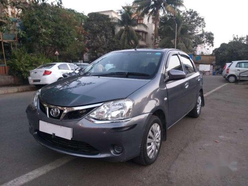 Toyota Etios 2015 for sale 