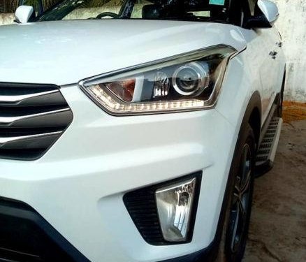 2015 Hyundai Creta for sale at low price