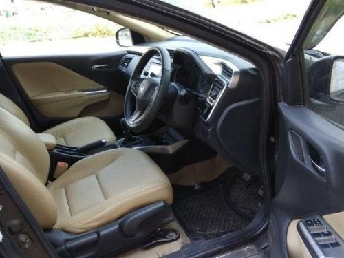 2014 Honda City for sale