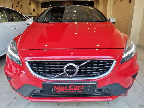 Used 2016 Volvo V40 for sale