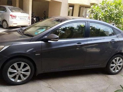 Hyundai Verna 2013 for sale 