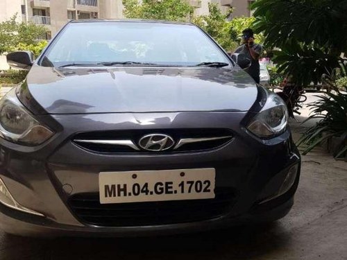 Hyundai Verna 2013 for sale 