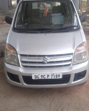 Used Maruti Suzuki Wagon R LXI 2006 for sale