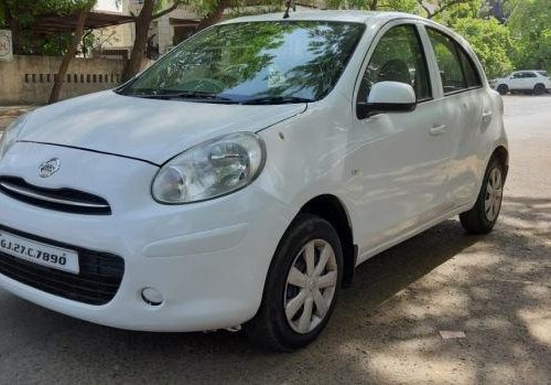 Used 2011 Nissan Micra for sale