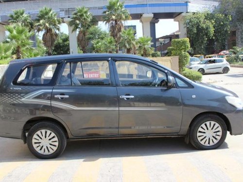 Used Toyota Innova car at low price