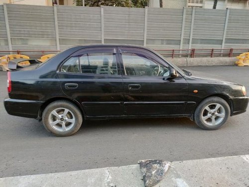 Used 2005 Hyundai Accent for sale