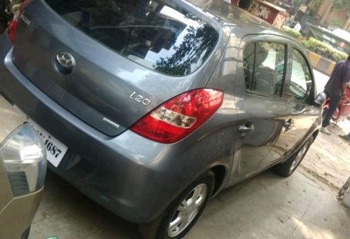 Used Hyundai i20 car at low price