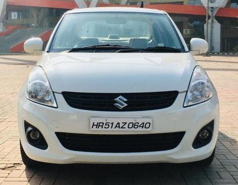 Maruti Suzuki Dzire VDI 2014 for sale