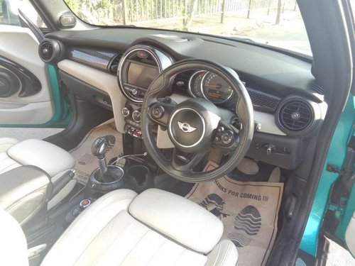 Mini Cooper Convertible 2016 for sale