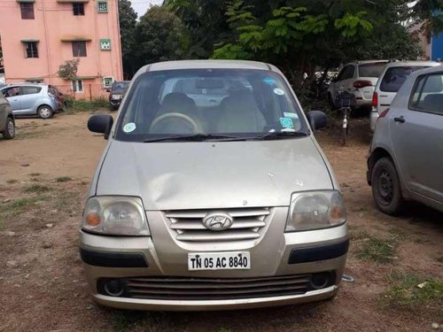 2010 Hyundai Santro Xing for sale at low price