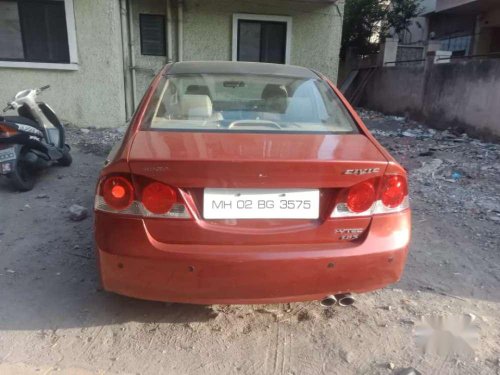 Used 2008 Honda Civic for sale