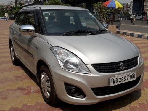 Maruti Suzuki Dzire 2013 for sale