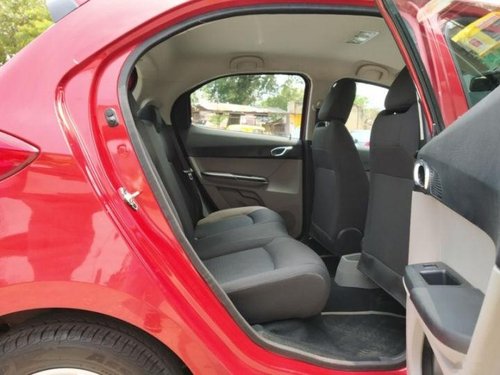 Used Tata Tiago 1.2 Revotron XZA 2017 for sale