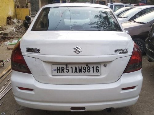 2013 Maruti Suzuki Dzire for sale at low price