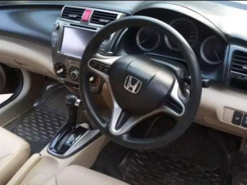 2013 Honda City for sale