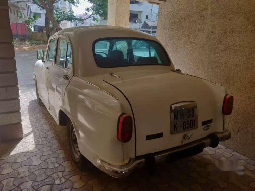 2001 Hindustan Motors Ambassador for sale at low price