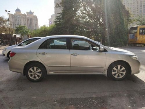 Used 2011 Toyota Corolla Altis for sale