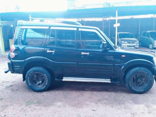 Used Mahindra Scorpio SLX 2.6 Turbo 7 Str 2007 for sale 