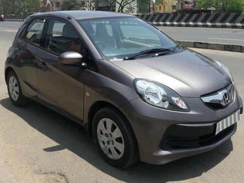 Honda Brio 2013 for sale