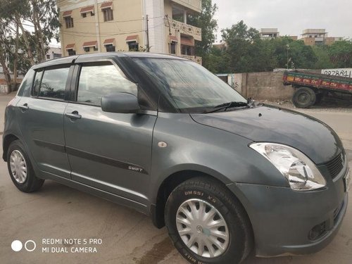 Maruti Suzuki Swift 2007 for sale