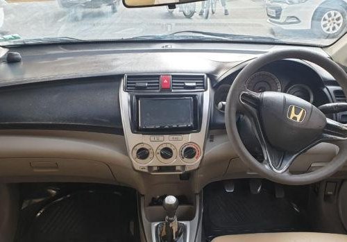 Honda City 1.5 E MT for sale