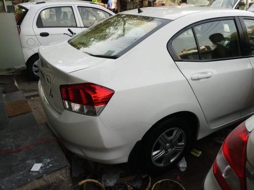 Used 2009 Honda City for sale