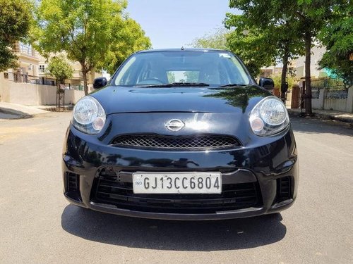 2013 Nissan Micra Active for sale at low price