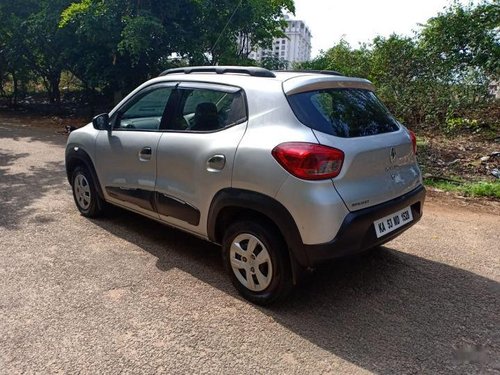 Renault Kwid RXT 2016 for sale