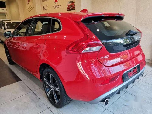 Used 2016 Volvo V40 for sale