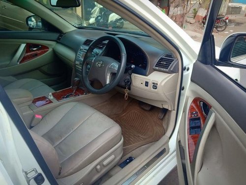 2010 Toyota Camry for sale at low price