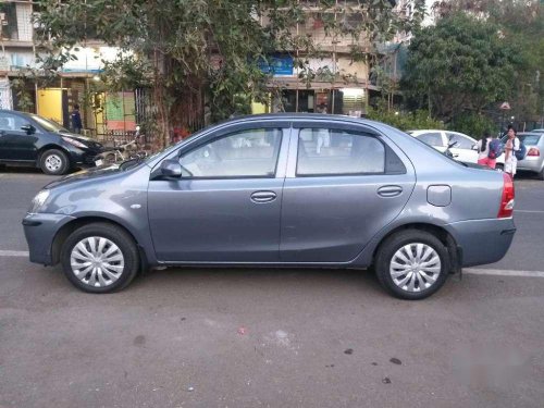 Toyota Etios 2015 for sale 