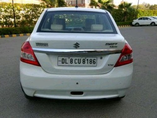 Maruti Dzire VXI for sale